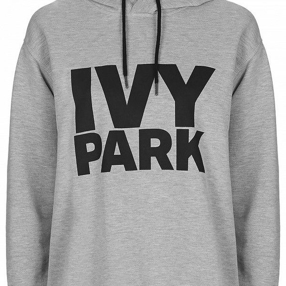 Ivy Park Hoodie🤍 - Picture 2 of 4